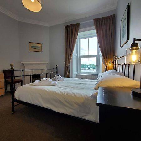 Little Bay View Oban Exterior foto