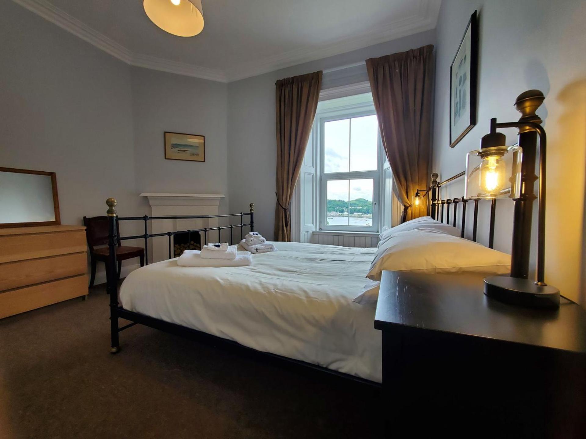 Little Bay View Oban Exterior foto